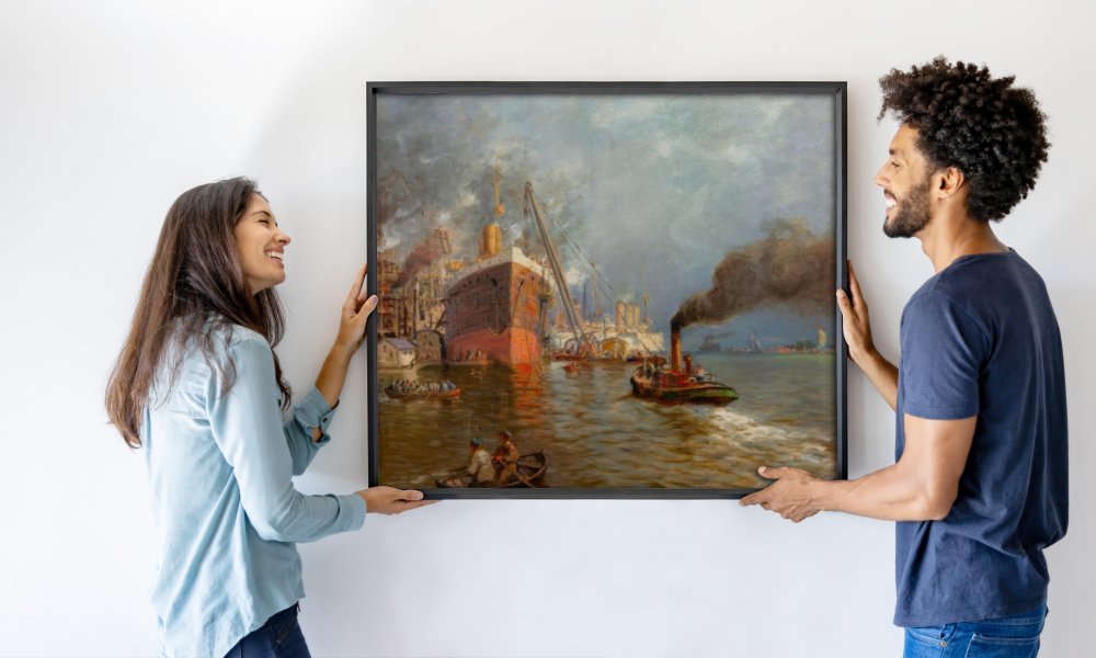 Eduard Krause-Wichmann