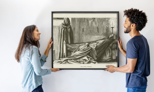 after Frederic Leighton