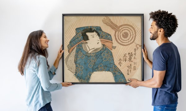Utagawa Kunisada