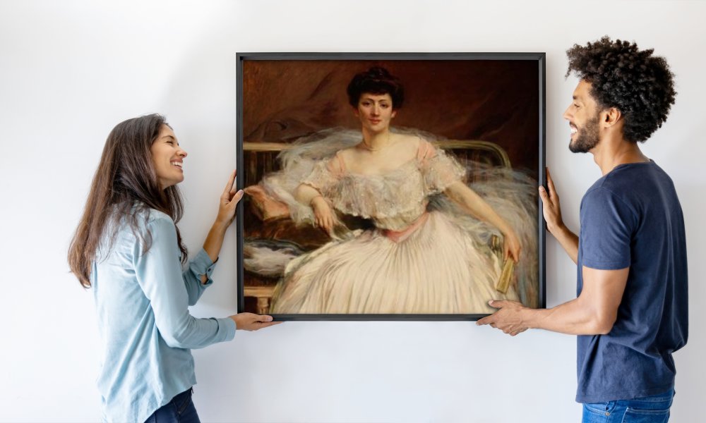 Madeleine Carpentier