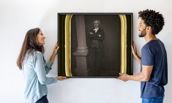 Charles R. and Henry W. 1823 65 Meade