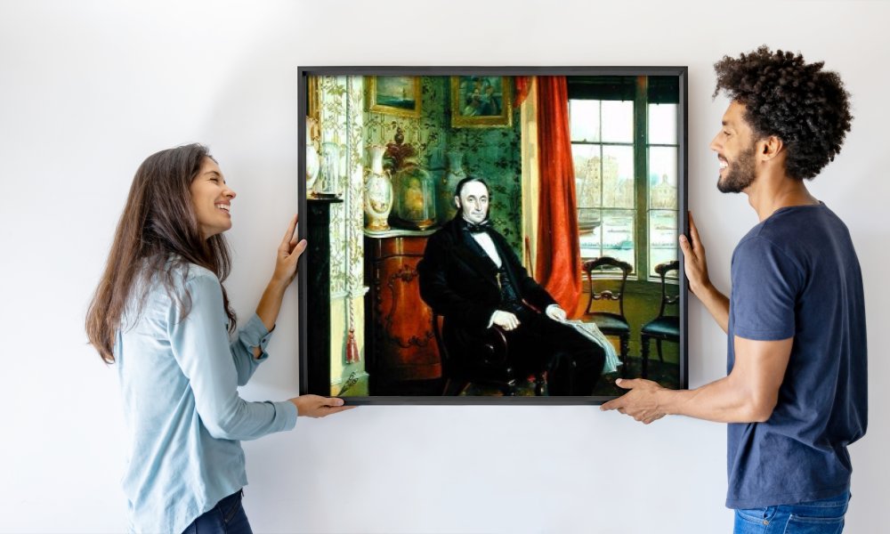 George Townsend Cole