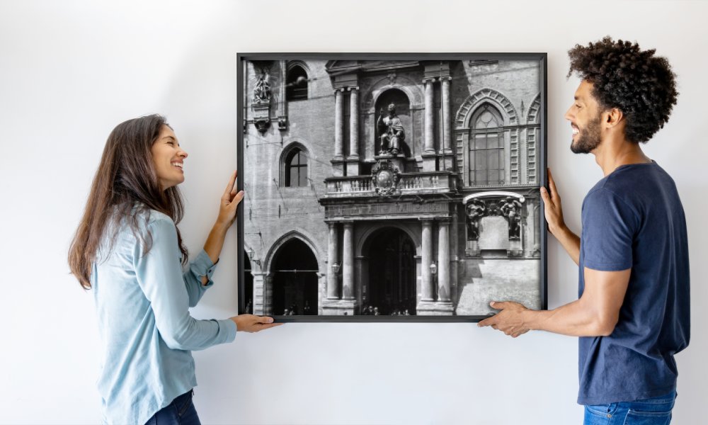 Galeazzo and Tibaldi Alessi