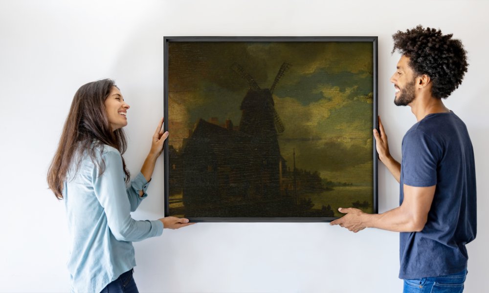 attributed to Jan Steen