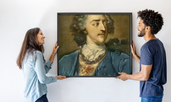 Jakob Christoph Le Blon