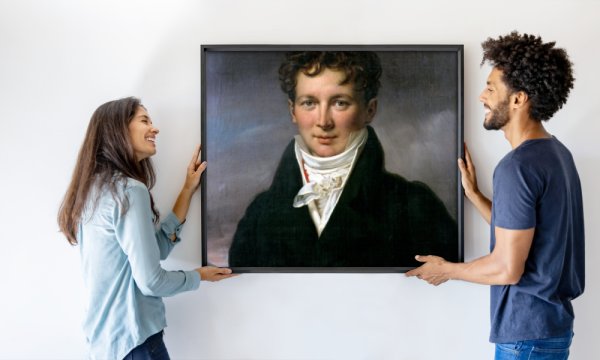 Paulin Jean Baptiste Guerin