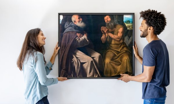 Girolamo Savoldo