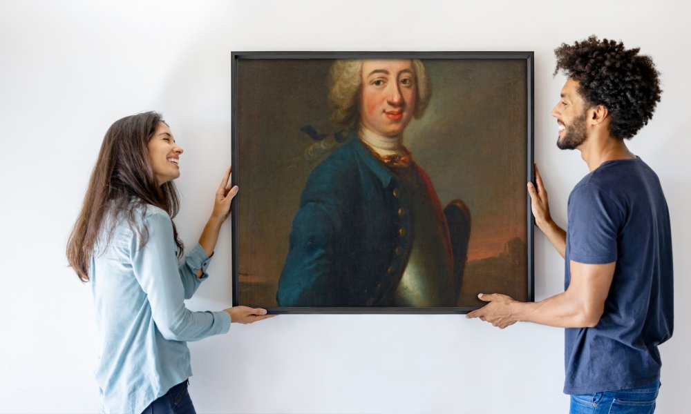 Johan Henrik Scheffel