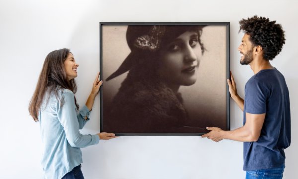 Sakharov and Orlov