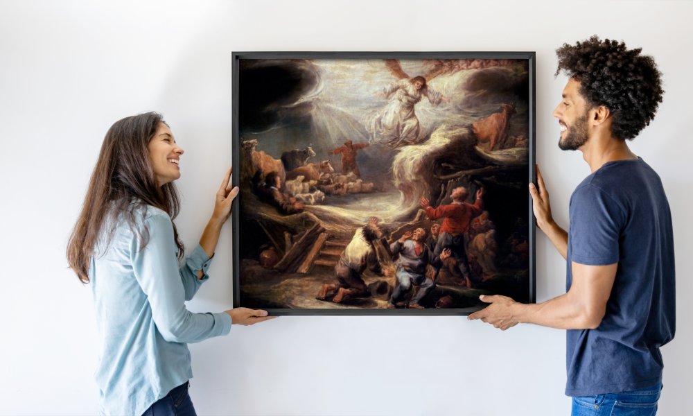 Benjamin Gerritz Cuyp