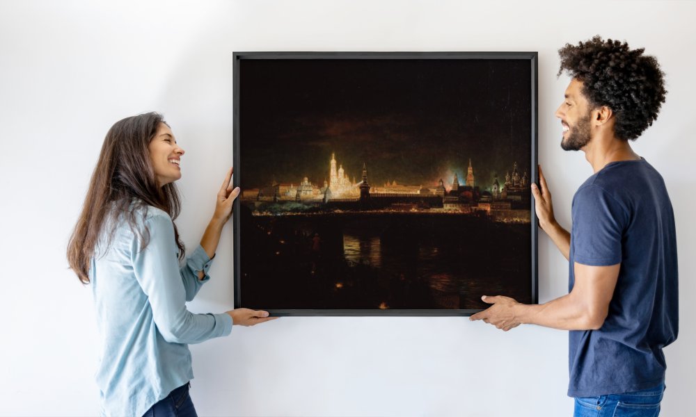 Oskar Adolfovich Hofman