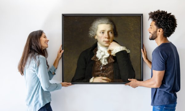 François Xavier Pascal Fabre