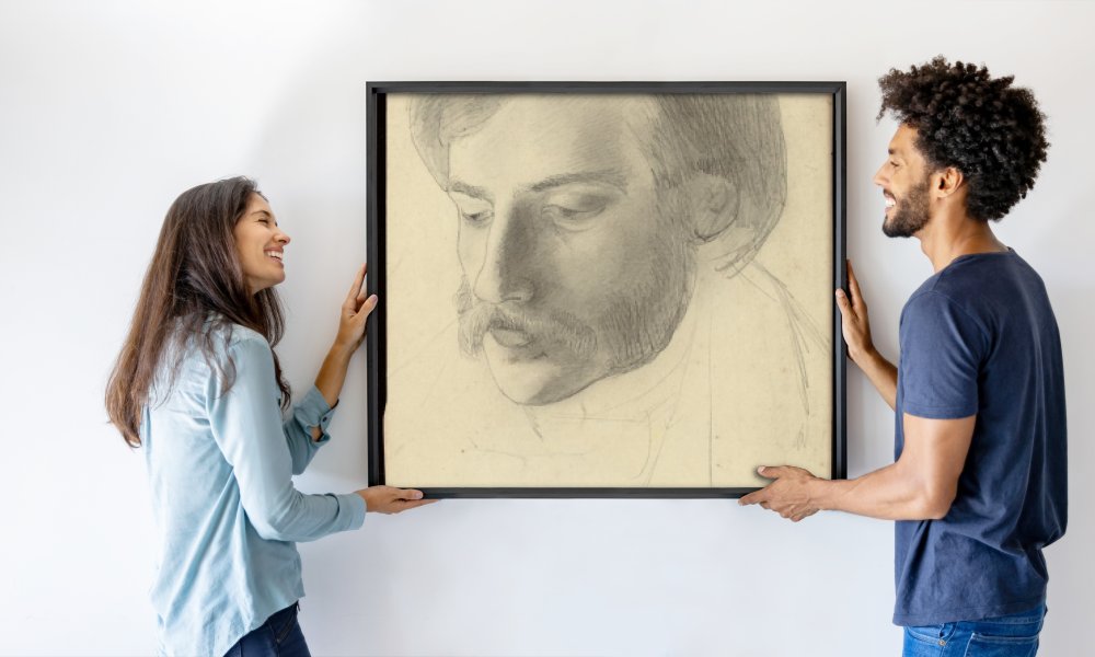 William Michael Rossetti