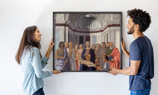 Piero dellaFrancesca