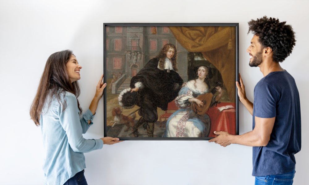 Jacob de Fourmentrou