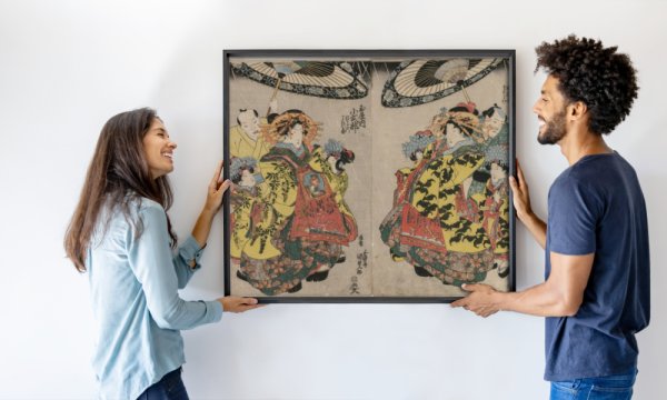 Gototei Kunisada