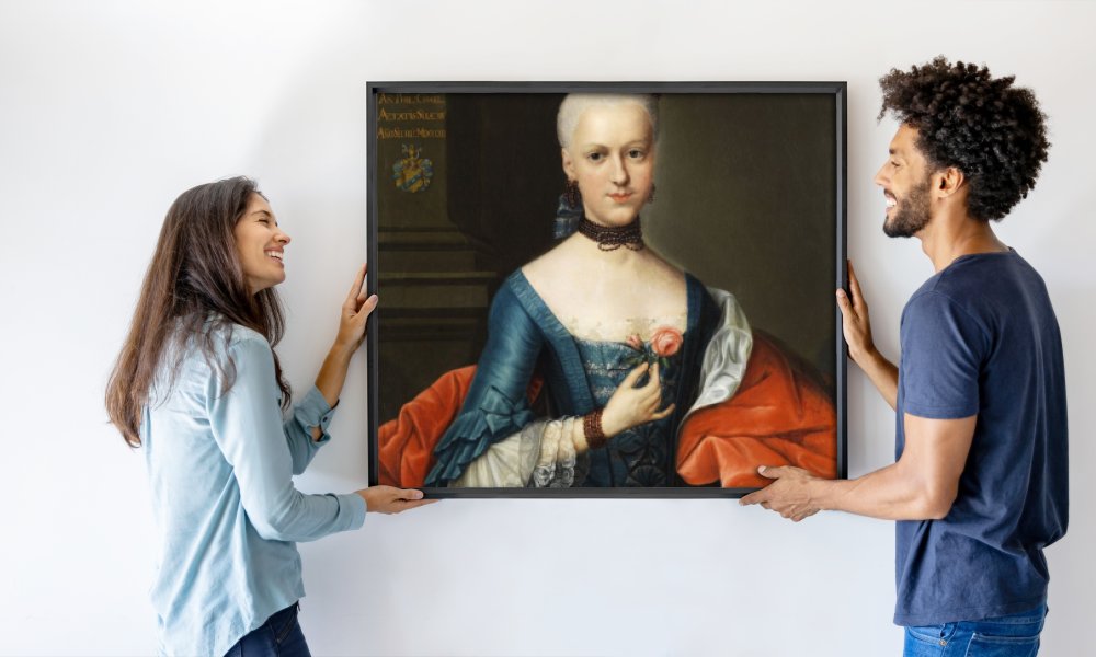 Circle of Johann Heinrich Tischbein