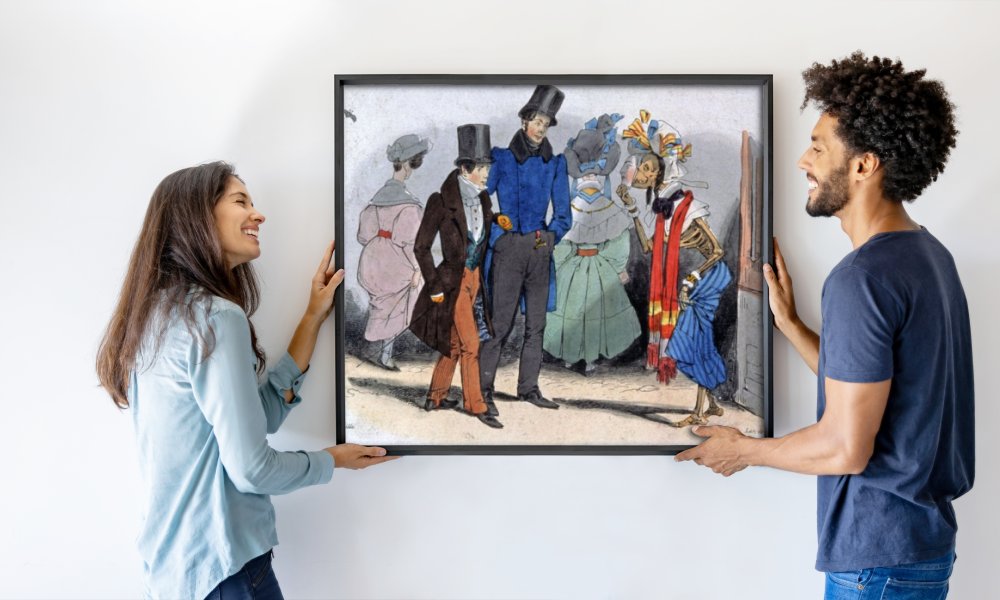 Jean-Jacques Granville