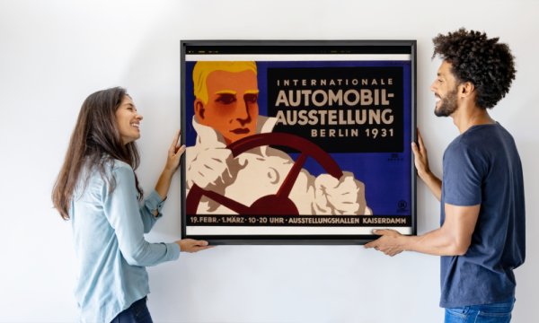 Lucian and Rosen F. (fl.1929) Bernhard