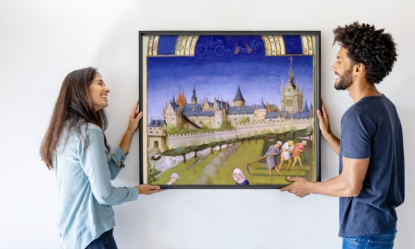 Brothers Limbourg