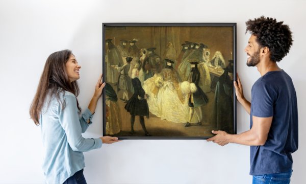 Pietro (school of) Longhi