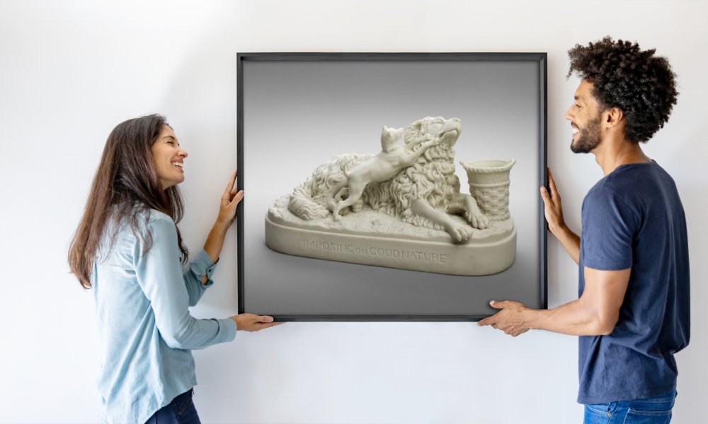 Robinson and Leadbeater