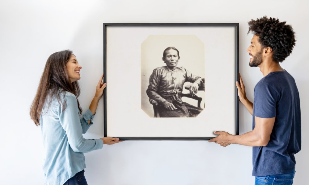 Jacques-Philippe and Rousseau Louis Potteau