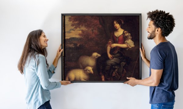 Pierre (attr. to) Mignard