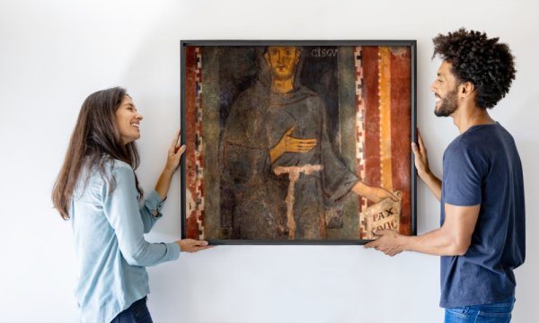 Master of Saint Francis of Assisi
