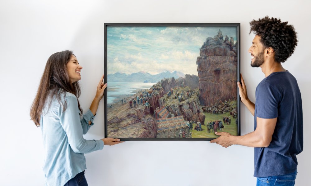 William Gersham Collingwood