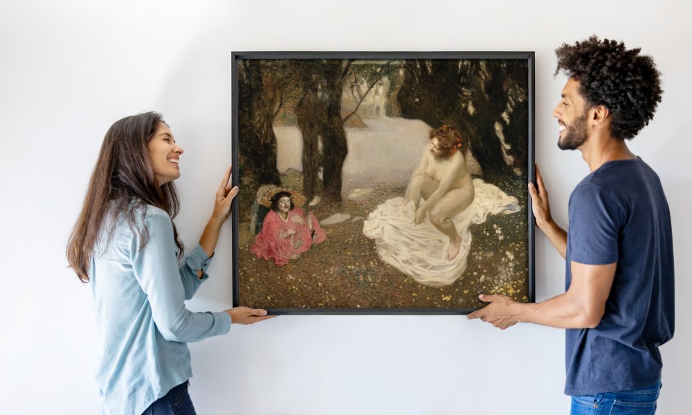 Sigmund Walter Hampel