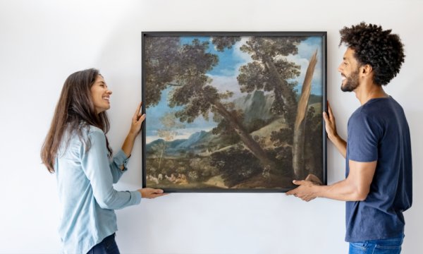 Pietro (1611 50) Testa