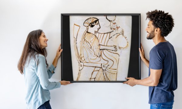 Tymbos Painter (attr. to)