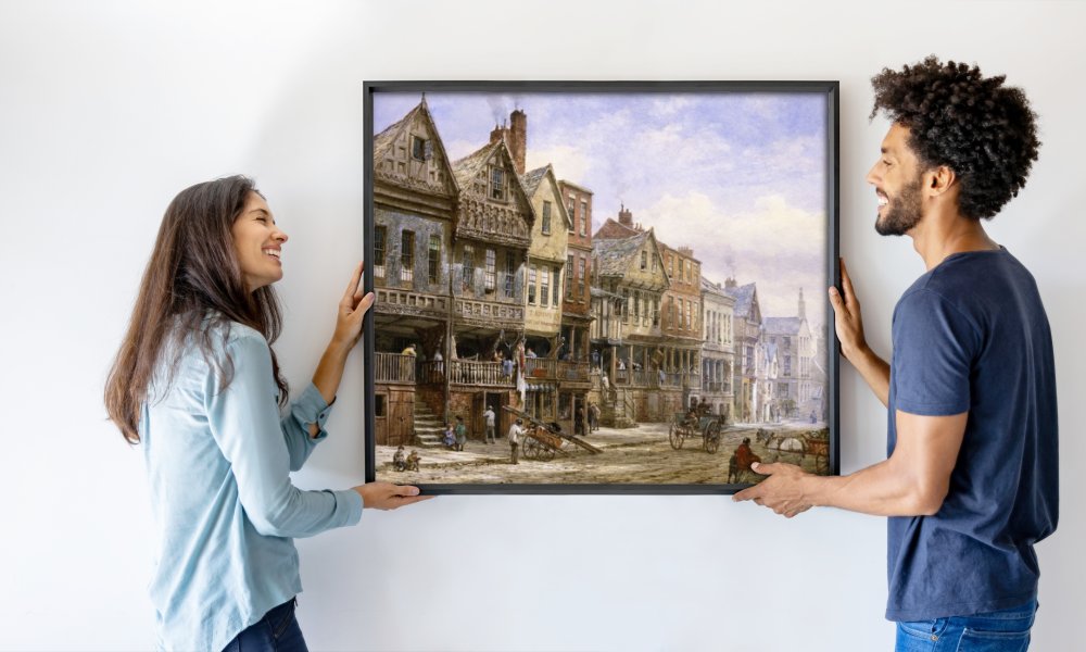 Louise Ingram Rayner