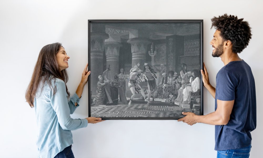 Charles William Sharpe