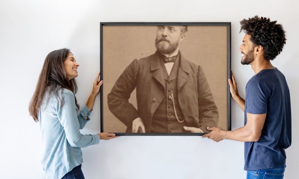 Paul Augustin Gueuvin