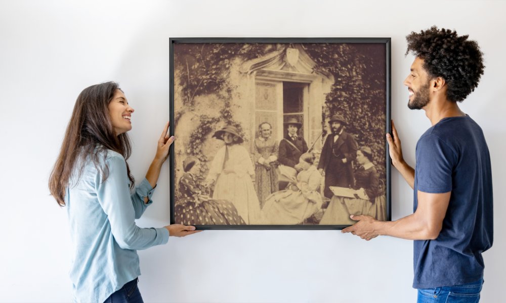 Francis George Claudet