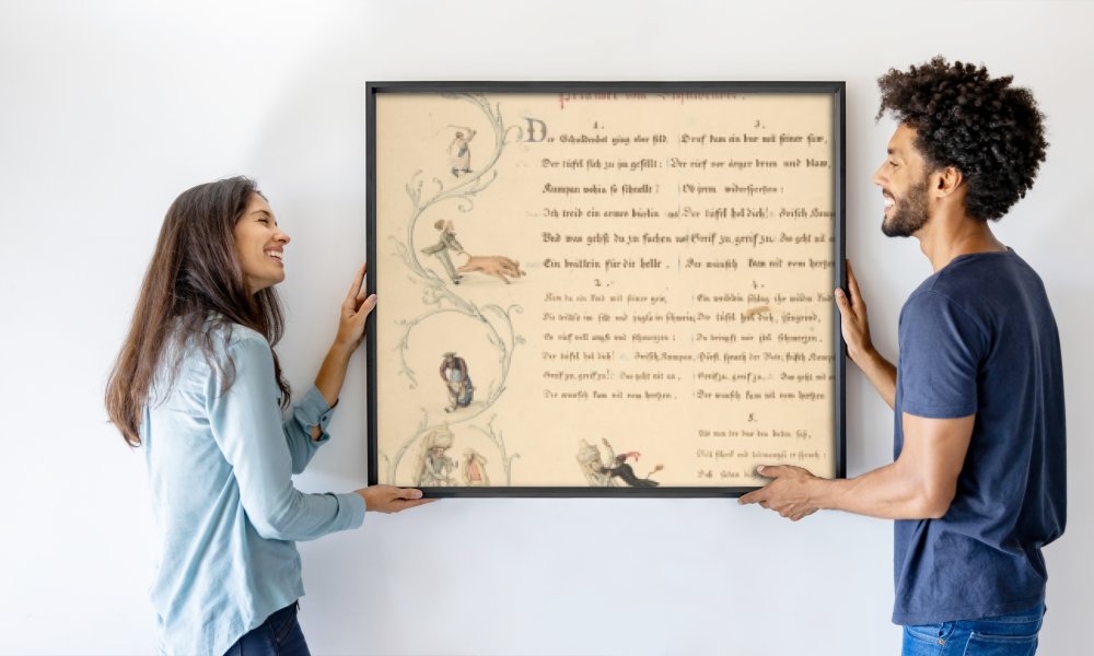 Johann Martin Usteri