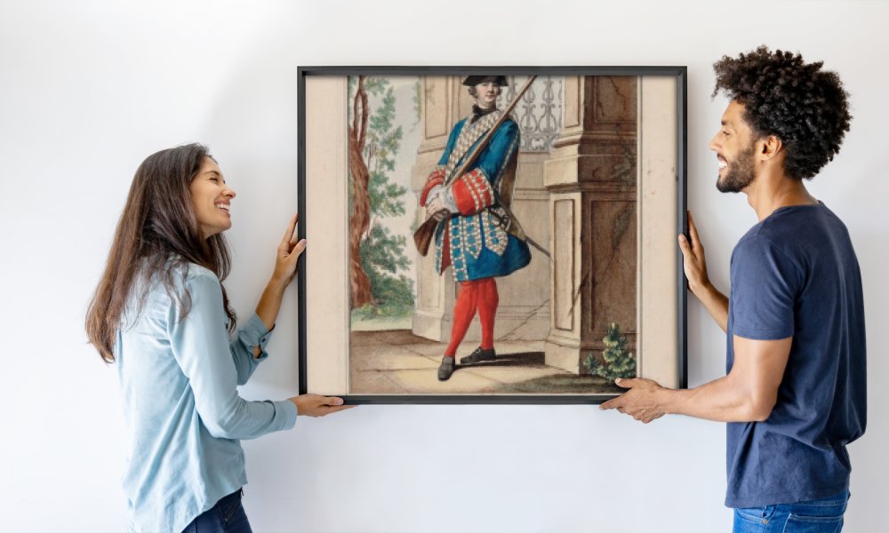 Antoine Jean De Fehrt