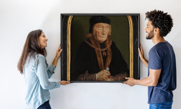 North Netherlandish Painter