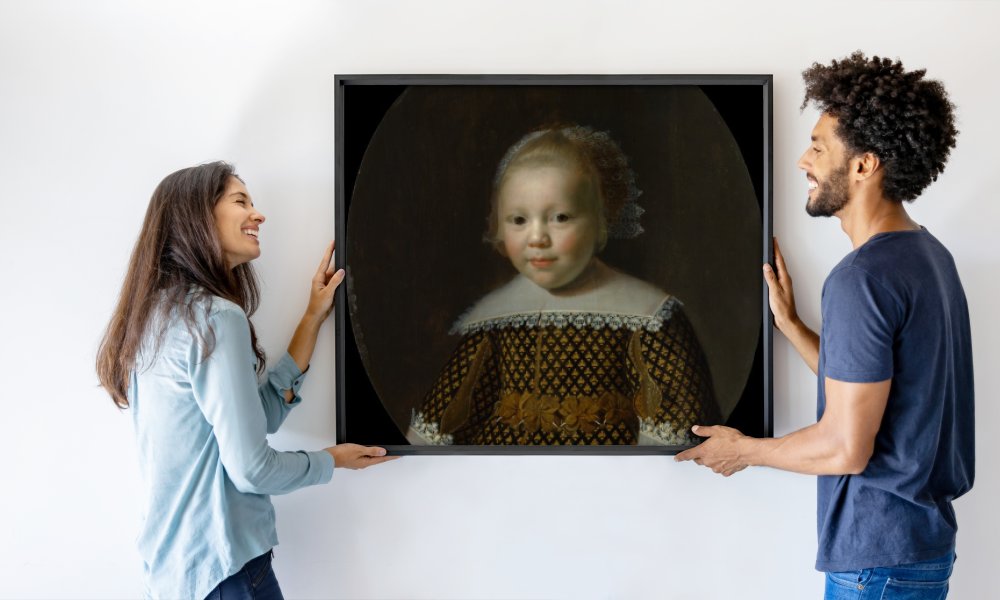 Style of Paulus Moreelse