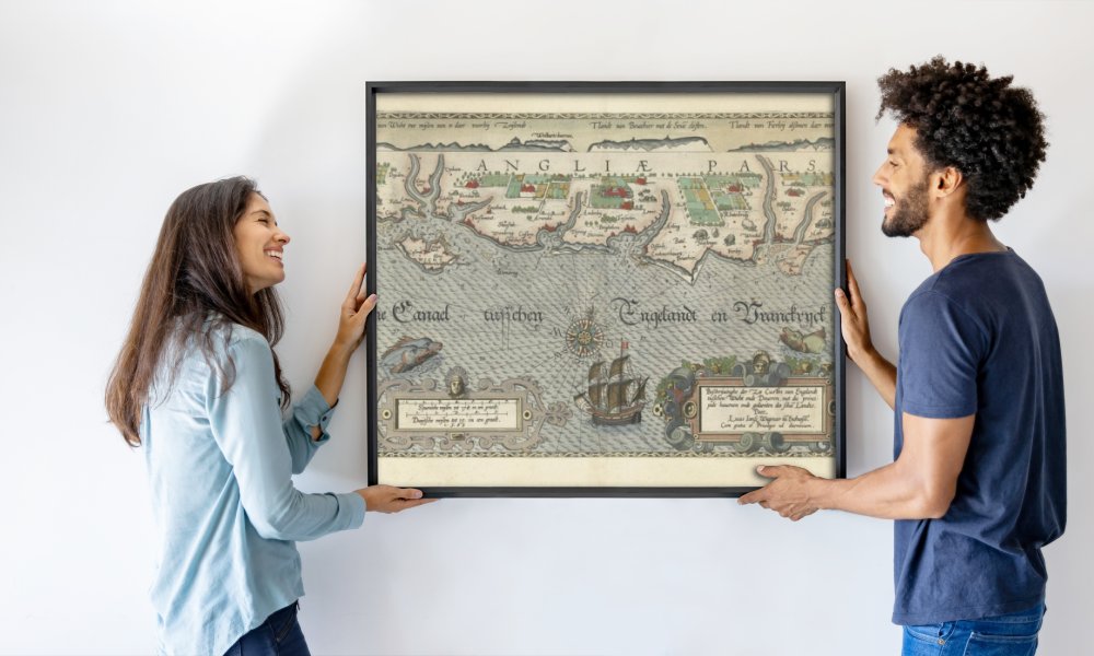 Joannes van Doetecum