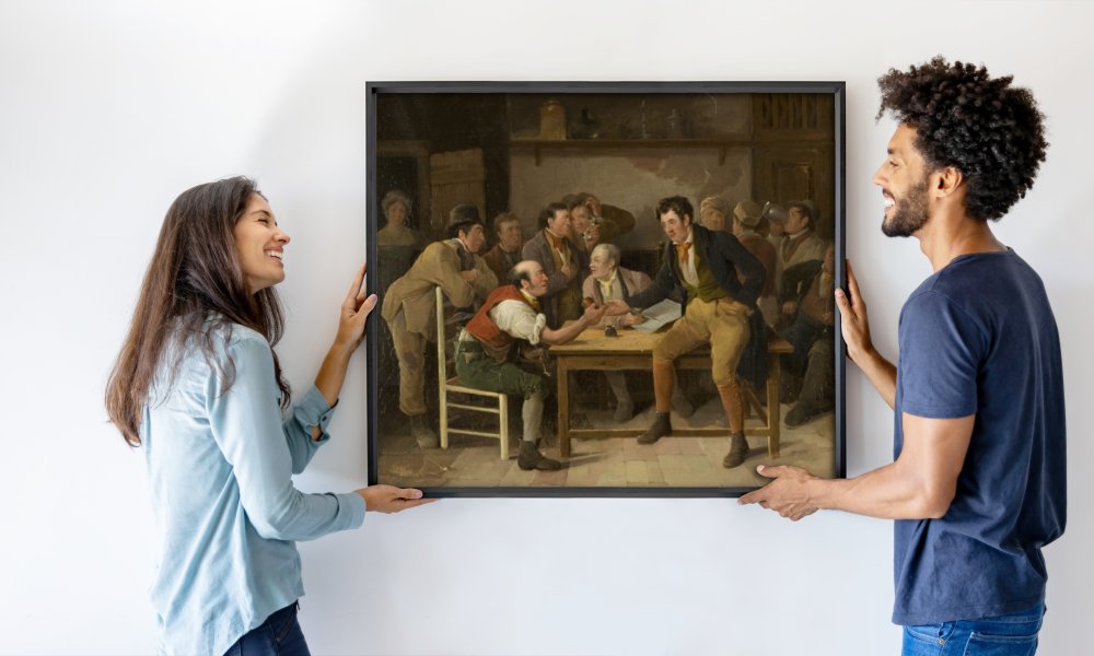 Edward Villiers Rippingille