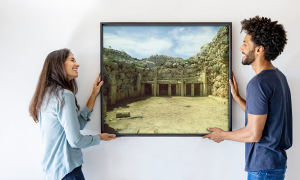 Megalithic