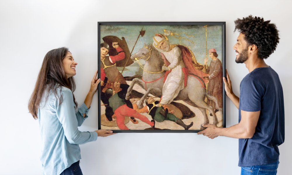 Master of the Pala Sforzesca