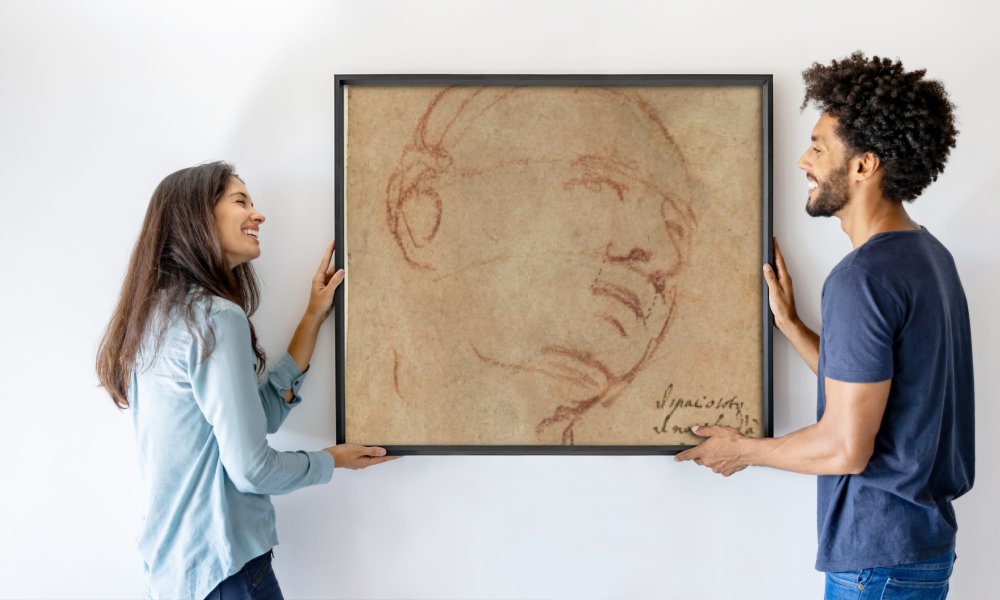 Follower of Michelangelo