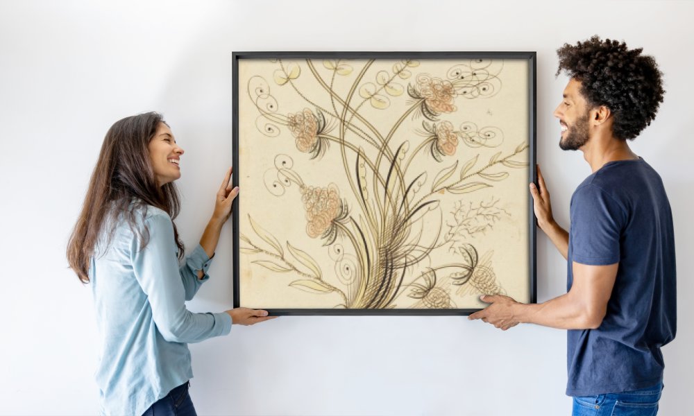 Jean Joseph Bernard called Bernard de Paris