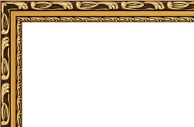 Festménykeret