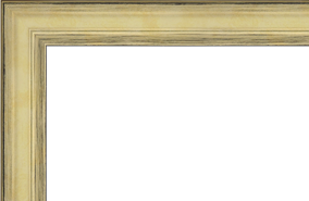 Festménykeret