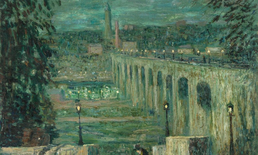 Művészek a világ minden tájáról – országok szerinti áttekintés